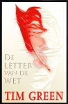 Tim Green - De letter van de wet