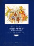 PHOCA, IOANNE E. - Greek Pottery -A Culture Captured in Clay