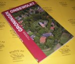 Poelman, Frits en Elenbaas, Peter. - Groningen onbewolkt.