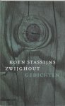 Koen Stassijns - Zwijghout
