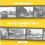 Jan Voerman - Autobussen van de Haagse Tram 1946-1965 (deel 2)