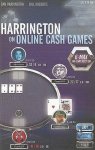 Dan Harrington - Harrington on Online Cash Games