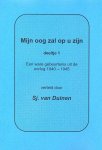 Duinen, Sj. van - Duinen, Sj. van-Mijn oog zal op u zijn (nieuw)