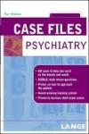 Toy, Klamen - Case files Psychiatry