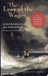 John Bulkeley - The Loss of the Wager