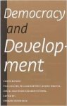 Berendsen, Bernardus Stephanus Maria - Democracy and Development.