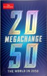 The Economist - Megachange: the world in 2050
