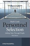 Cook, Mark Cook - Personnel Selection 5E - Adding Value Through People