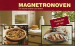 Jlling, Beatrix - Magnetronoven - De nieuwe manier van koken