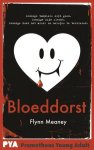 Meaney, Flynn - Bloeddorst