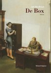Jan Houthuys - De box