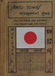 McCall, James - Santo Tomás Internment Camp : Stic and verse and reverse stic-toons and stic-tistics