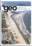 Bulthuis, J.H., Gerits, G. - De Geo  - Leefomgeving Vwo Werkboek
