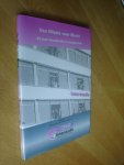 Dirk van der Veen en Elise Werkman - Van missie naar markt : 20 jaar Interstudie in perspectief .