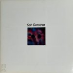 Karl Gerstner 270590 - Karl Gerstner exhibition 1966