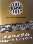 Div. - Jubileumgids Meppeler Sport Club 1910-2010