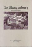 H.W. Hoppenbrouwers & G.B. Janssen & Trudi Woerdeman - De Slangenburg