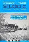  - Adresboek Wormerveer