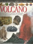 Rose, Susanna van - Volcano - Discover the power of volcanoes and earthquakes