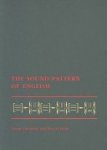 Noam Chomsky, Morris Halle - The Sound Pattern of English