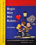 Jozef van der Putten - Begin Niet Met Roken