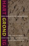 R. Favier, B. Rebergen - Hartgrondig een eerlijk boek over verdriet, liefde en (on)rechtvaardigheid