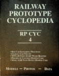 Hawkins, E.D - Railway Prototype Cyclopedia RP CYC 3