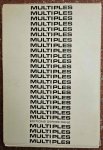 N.a - Multiples (1966-1969). COMPLETE
