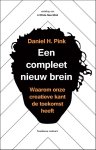 Daniel H. Pink - Een compleet nieuw brein