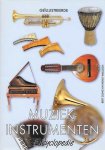 Bert Oling en Heinz Wallisch - Geïllustreerde Muziek-Instrumenten Encyclopedie