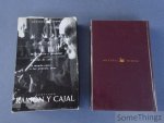 Santiago Ramón y Cajal / Jesus Fernandez Santaren (prol.) - Obras selectas de Santiago Ramón y Cajal