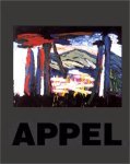 Jean Clarence Lambert - Karel Appel