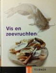 Haumaier . Dr. Maria. ( Redactie. ) Dorothee Seeliger. ( Directie. ) [ isbn 9783833810947 ] - Vis en Zeevruchten . ( Een boek wat elke visliefhebber in de kast moet hebben staan! Alle vissen en zeevruchten die enigszins gebruikt worden voor consumptie worden hierin beschreven. Het boek is verdeeld in het vis gedeelte en zeevruchten gedeelte.-