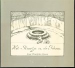 Groen, Charlotte - Het steentje in de schoen