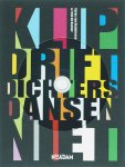 S. van Duijnhoven 11023, F. de Backer 233237 - Klipdrift + CD Dichters Dansen Niet