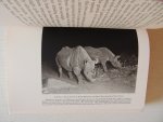 Johnson, Martin - Safari, a saga of the African blue