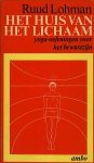 Ruud Lohman . - Het huis van het lichaam : yoga-oefeningen voor het bewustzijn.
