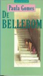 Gomes, Paula .. Omslagillustratie Helen Howard - De Bellebom