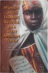 Adeline Marie Masquelier 277040 - Women and Islamic Revival in a West African Town