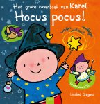 Liesbet Slegers - Karel - Hocus Pocus!
