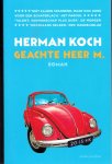Koch, Herman - Geachte Heer M