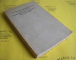 Gerretson, C. e.a. - De sociaal-economische invloed van Nederlandsch-Indie op Nederland. Gerretson, C. e.a. - De sociaal-economische invloed van Nederlandsch-Indie op Nederland.