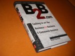 O`Connell, Brian - B2B.COM Cashing-in on the Business-to-business E-commerce Bonanza