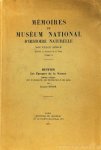BUFFON, G.L.L. DE, ROGER, J. - Buffon. Les époques de la nature. Édition critique avec le manuscrit, une introduction et des notes par J. Roger.