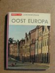 Blunden, Godfrey & red. Life - Oost-Europa - Tsjechoslowakije, Hongarije en Polen