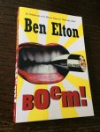 Ben Elton - Boem!