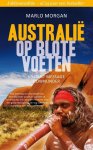 Marlo Morgan, geen - Australie op blote voeten