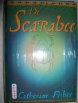 Fisher, Catherine - De Scarabee