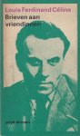 Céline, Louis-Ferdinand - Brieven aan vriendinnen