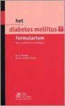 Reenders - Diabetes mellites